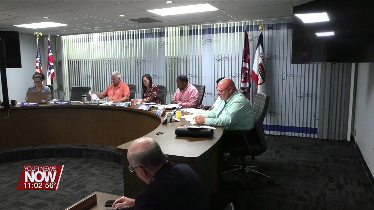 Lima City Park Smoke & Vape-Free Ordinance Placed on Third Reading